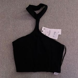 Zara Crop Top